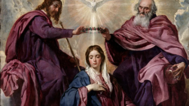 ¿Por qué se reza el Regina Coeli y no el Ángelus durante la Pascua?