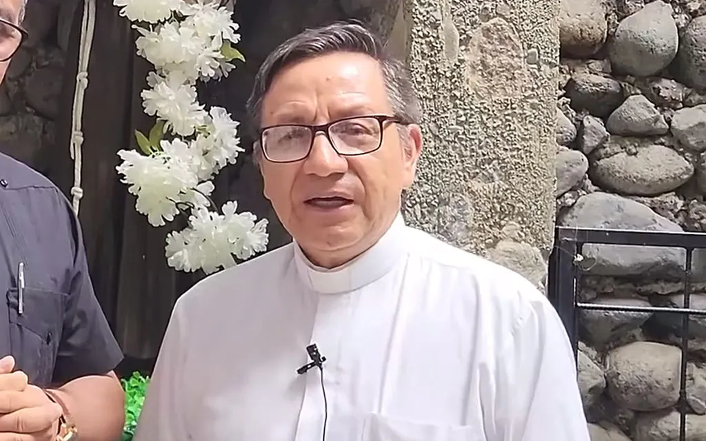 El Papa Francisco nombra un nuevo obispo en Ecuador