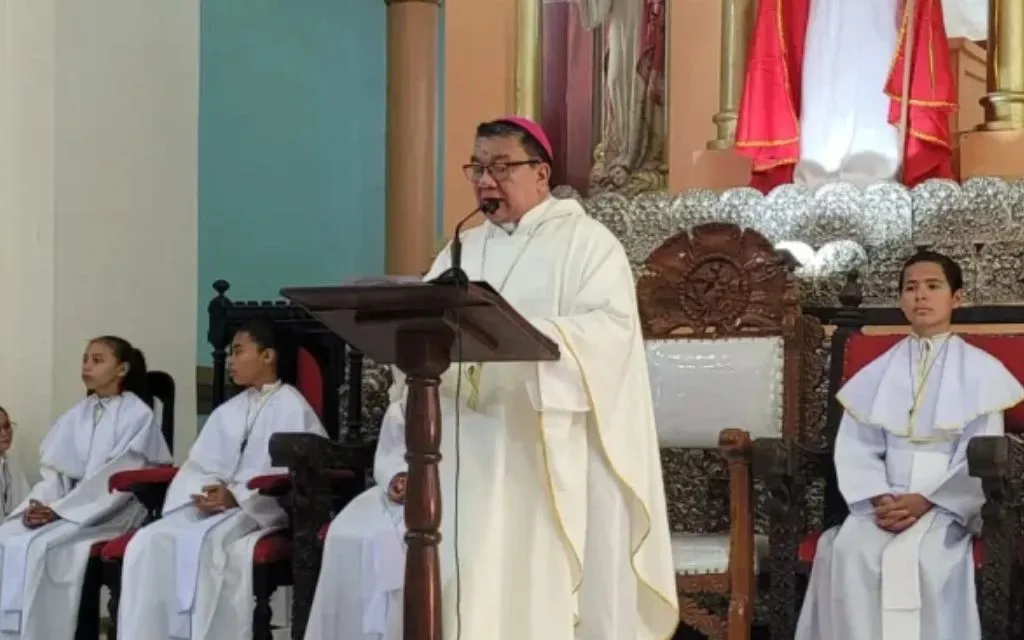 Presidente del Episcopado denuncia posible “amedrentamiento” contra los obispos de Bolivia