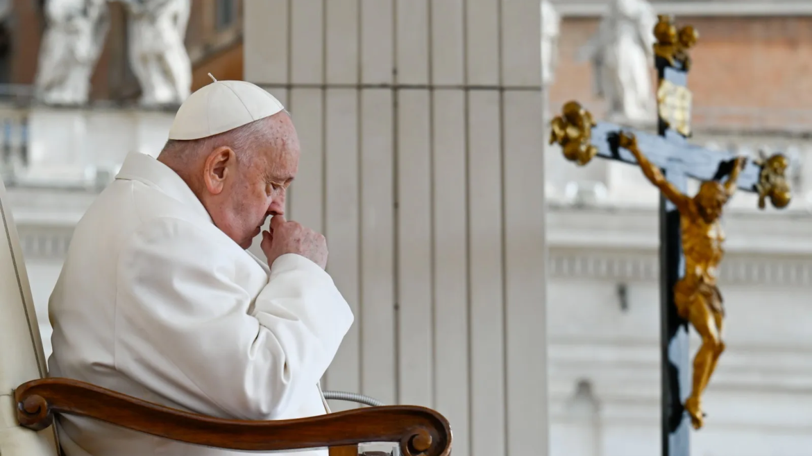 El Papa Francisco a Vladimir Putin: una paz negociada es mejor que una guerra sin fin