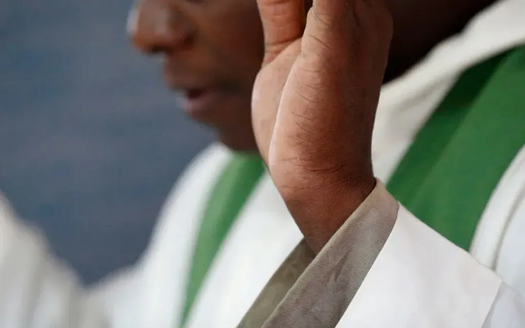 Mayoría de sacerdotes en Sierra Leona son hijos de musulmanes, afirma obispo