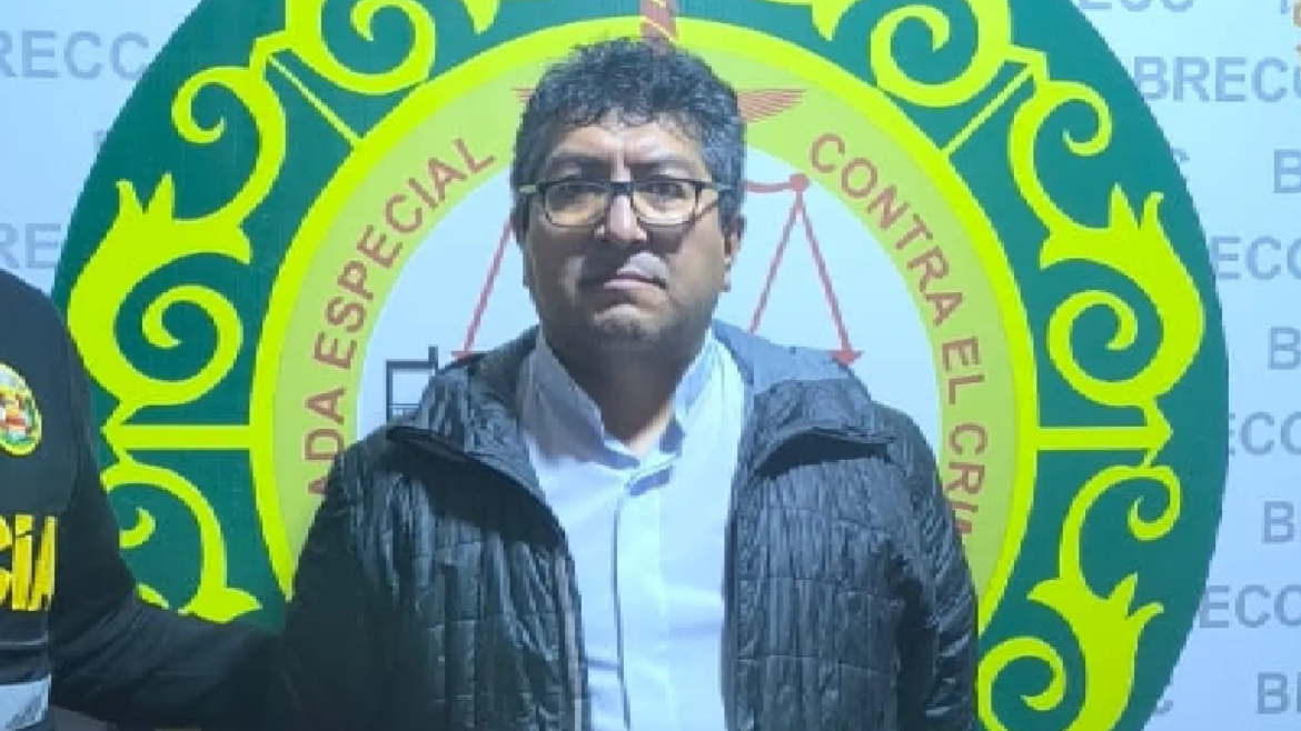 Iglesia en Perú suspende a sacerdote enviado a prisión preventiva por presuntos tocamientos indebidos a menor