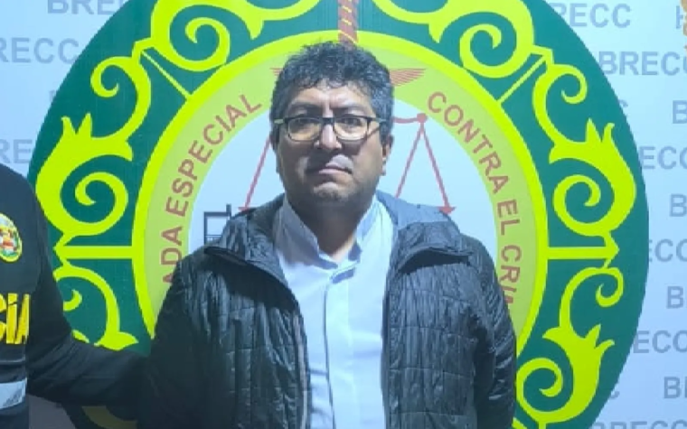 Iglesia en Perú suspende a sacerdote enviado a prisión preventiva por presuntos tocamientos indebidos a menor