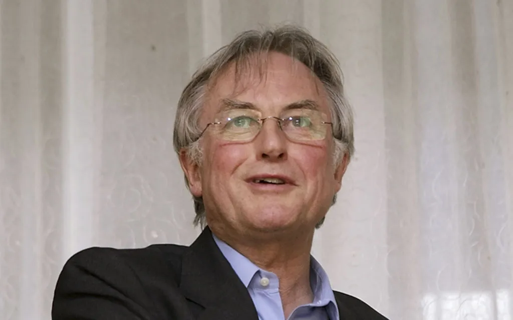 Famoso ateo Richard Dawkins afirma que se considera un “cristiano cultural”