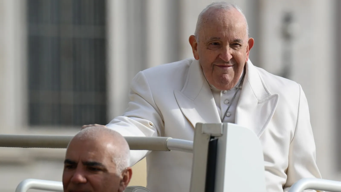 El Papa Francisco publicará la Bula del Jubileo 2025 el próximo 9 de mayo en el Vaticano