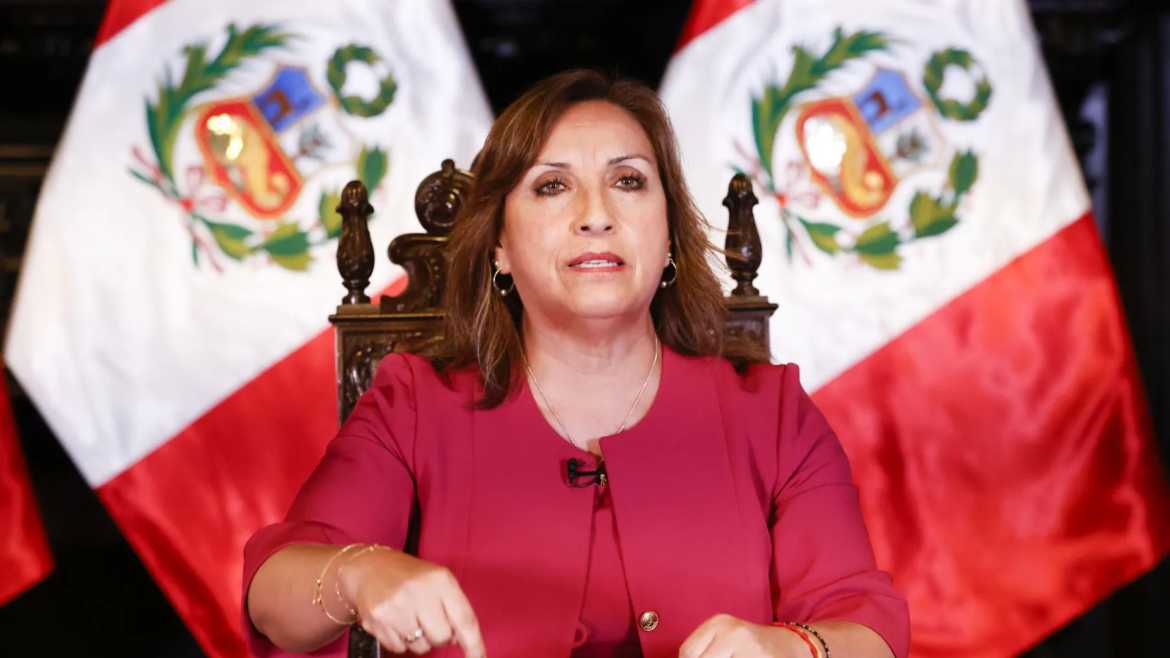 Presidente del Episcopado en Perú llama a la unidad de los poderes del Estado ante la inestabilidad política