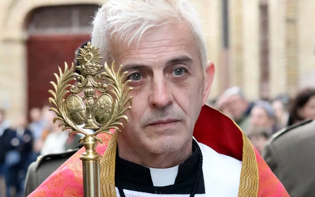 Fallece sacerdote víctima de quemaduras tras intentar proteger a religiosas en Vigilia Pascual en España