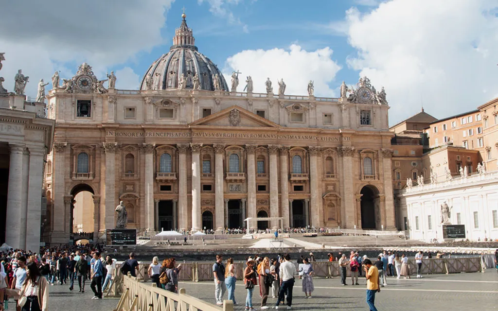 El Vaticano pide en la ONU que avance tecnológico ayude a construir la justicia y la paz