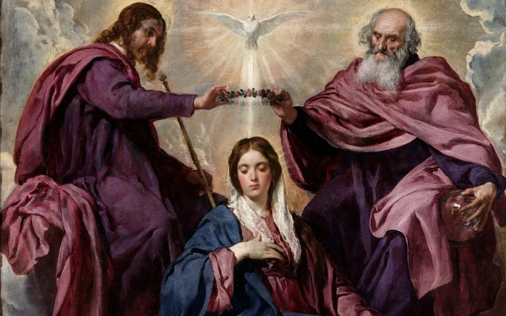 ¿Por qué se reza el Regina Coeli y no el Ángelus durante la Pascua?