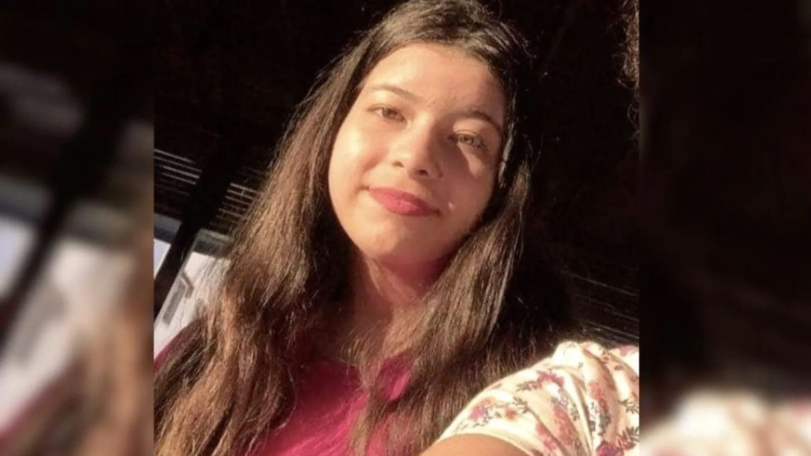 Una joven católica de 19 años murió al intentar huir de Gaza junto a su madre