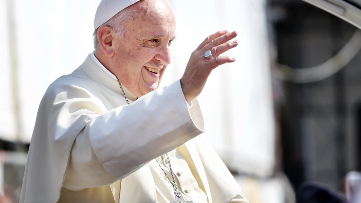 El Papa Francisco convoca oficialmente el Jubileo de la Esperanza 2025