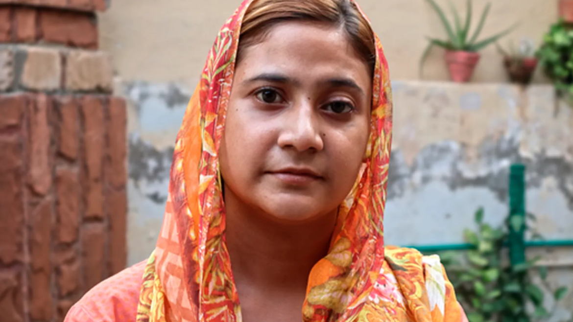Pakistán: Un tribunal falló a favor de una joven cristiana secuestrada y obligada a casarse bajo el islam