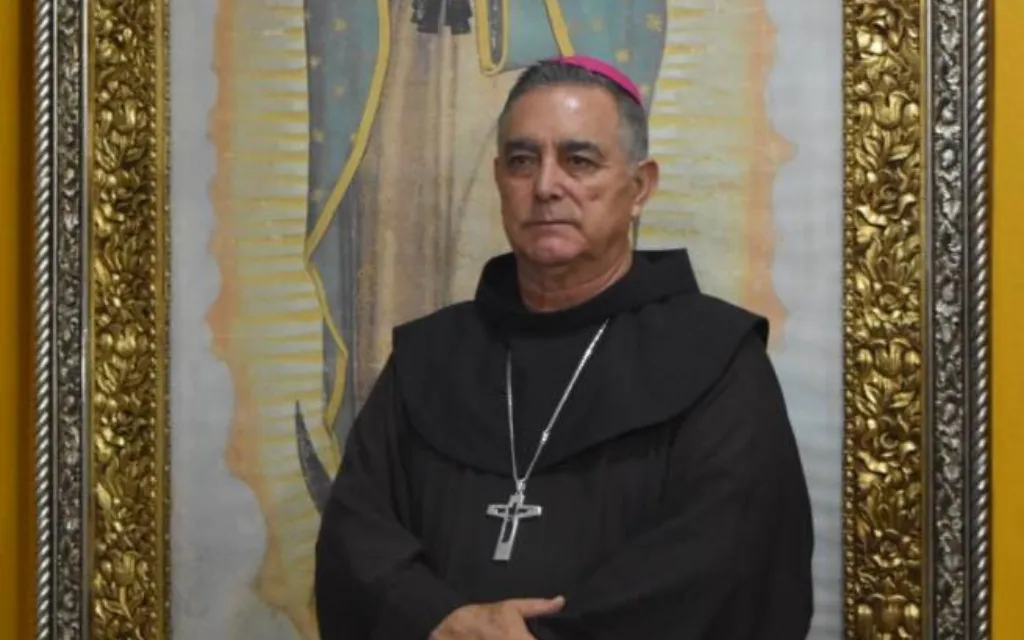Obispo Salvador Rangel se pronuncia tras su desaparición en México: "Perdono a todas las personas que me han hecho daño"