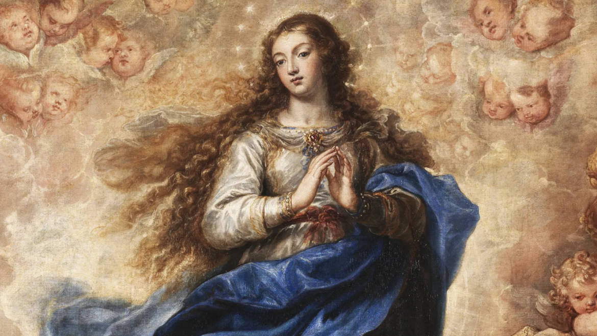 ¿Qué es la “omnipotencia suplicante” de la Virgen? Esto decía el Beato Álvaro del Portillo