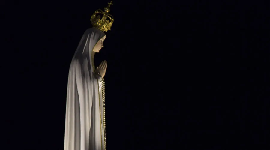 7 datos fascinantes sobre la devoción a la Virgen de Fátima que no puedes dejar pasar