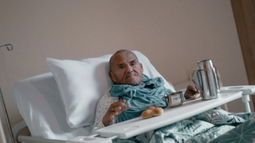 Conoce el hospital de cuidados paliativos que lleva la “dulzura de María” a los más pobres en Perú