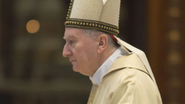 Secretario de Estado del Vaticano se pronuncia tras ataque contra el primer ministro de Eslovaquia