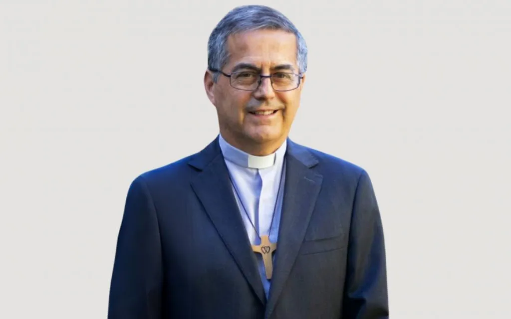 El Papa Francisco nombra nuevo Arzobispo de Concepción en Chile
