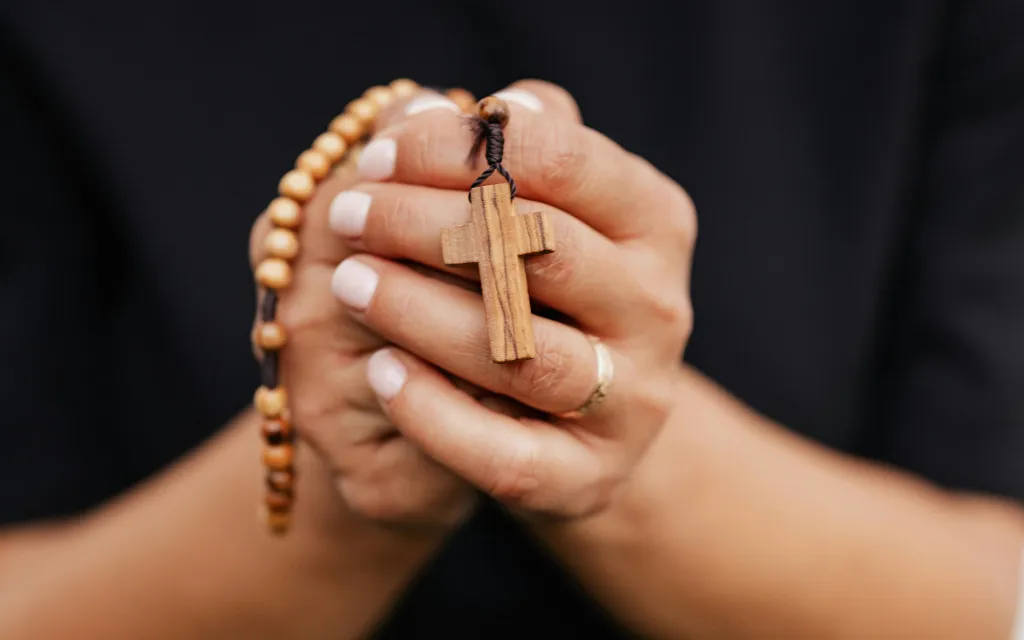 Laicos católicos realizarán vigilia de oración a los pies de la Virgen de Guadalupe por la paz y elecciones en México