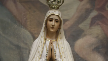 Fundación pontificia anima a rezar una novena a la Virgen de Fátima por los cristianos perseguidos