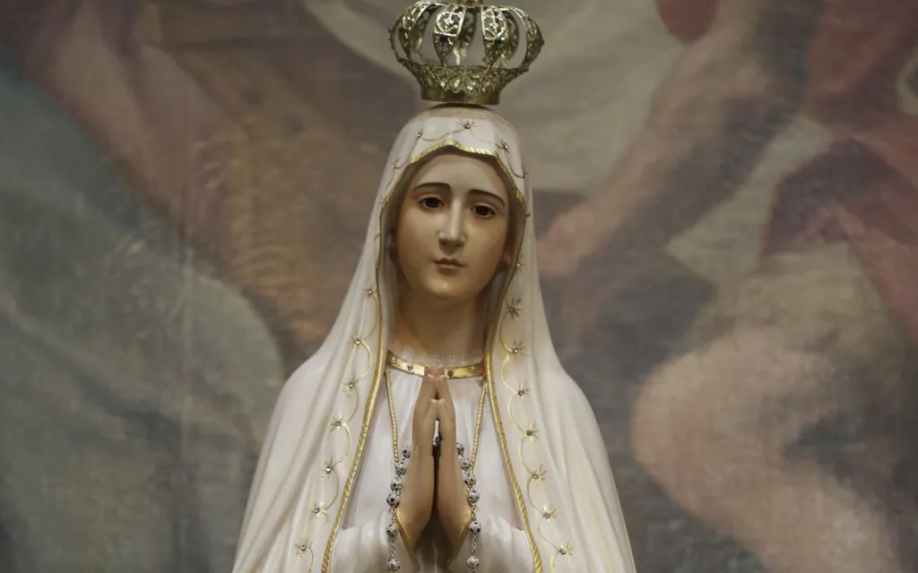 Fundación pontificia anima a rezar una novena a la Virgen de Fátima por los cristianos perseguidos