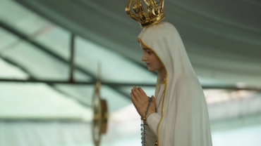 Estas 7 jaculatorias a la Virgen María pueden ayudarte en momentos de tentación contra la pureza