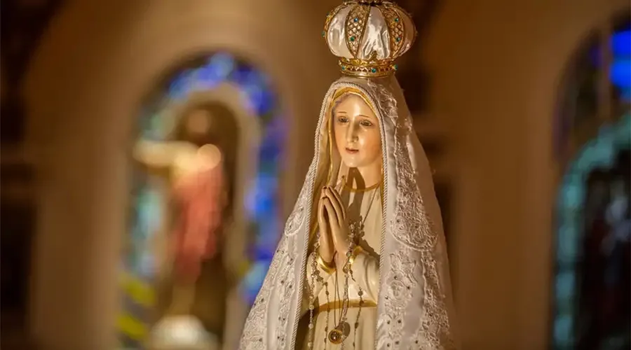 La devoción de los 5 primeros sábados de mes: Un pedido de la Virgen de Fátima reafirmado por Jesús