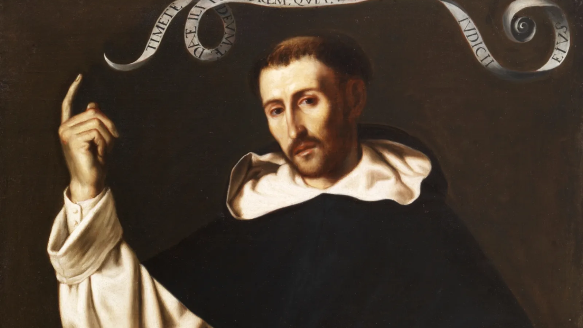 5 remedios de San Vicente Ferrer para ser “inmune” a las tentaciones del demonio