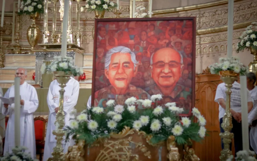 Se cumplen 2 años del asesinato de 2 jesuitas en México: Así los recuerda la Iglesia Católica