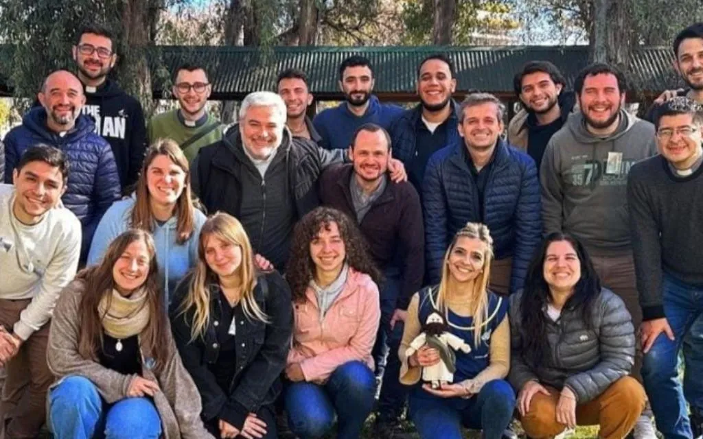 “Influencers” católicos buscan en Argentina cómo evangelizar el “continente digital”