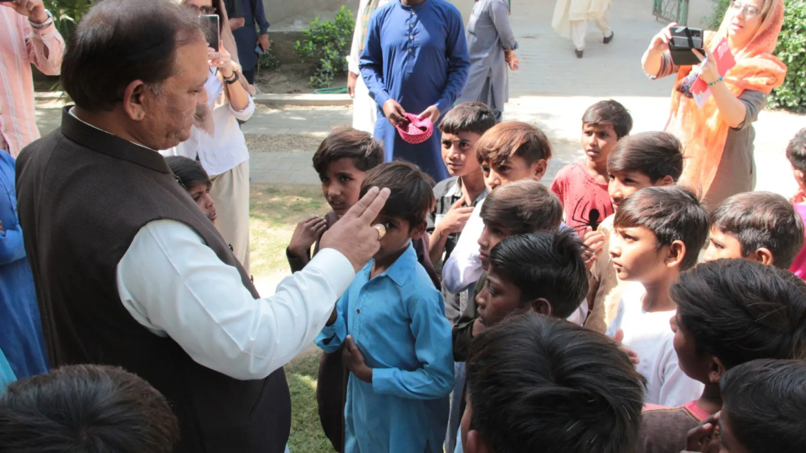 Musulmanes no podrán forzar matrimonios con niñas cristianas en Pakistán