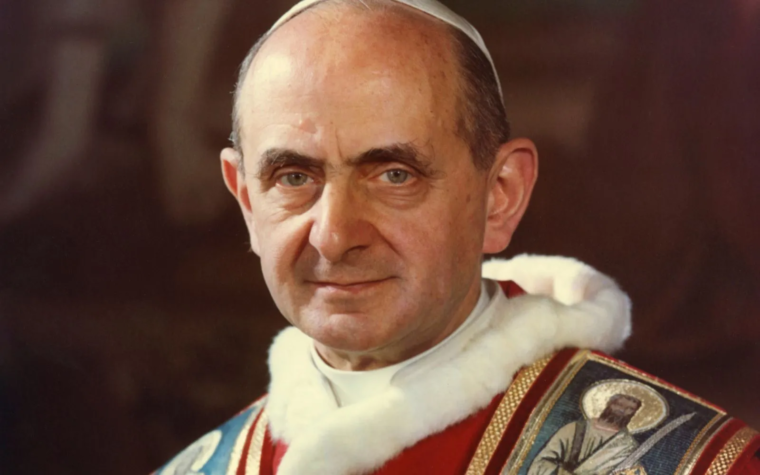 5 claves para entender mejor la encíclica Humanae Vitae