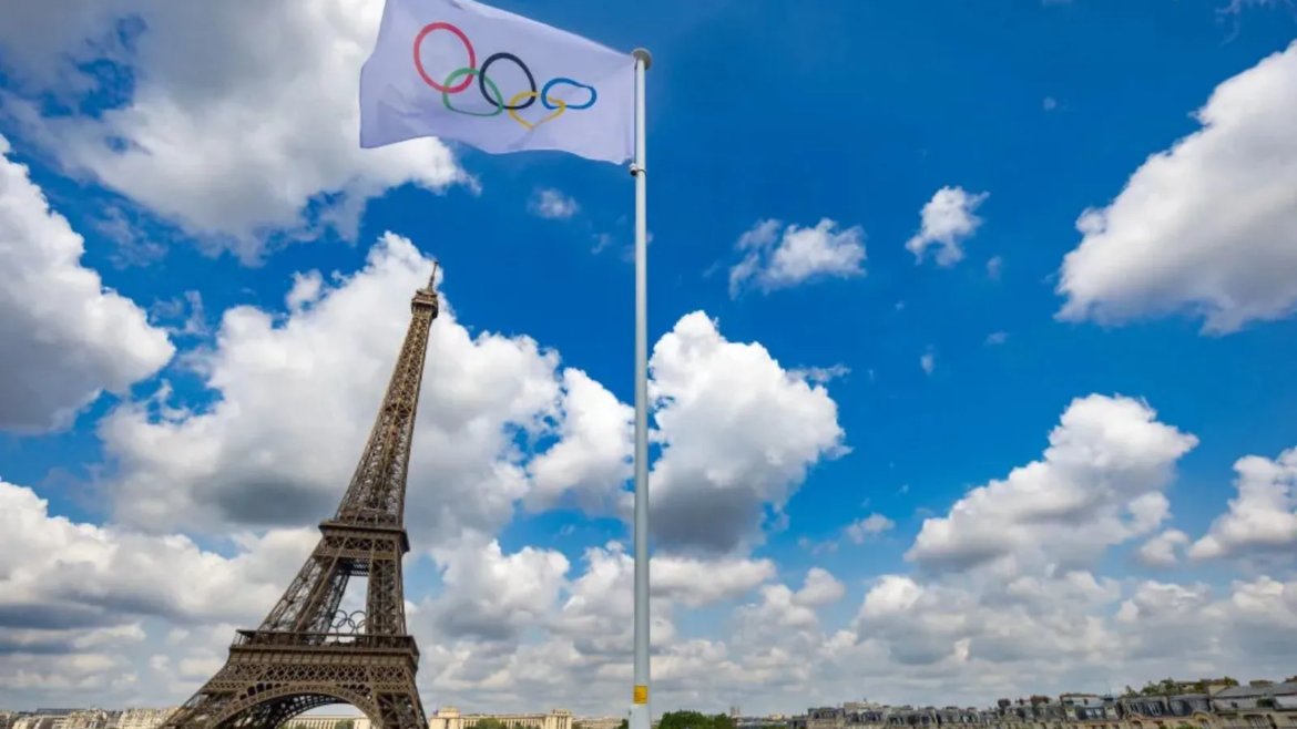 120 capellanes ofrecen apoyo espiritual a atletas en los Juegos Olímpicos de París 2024