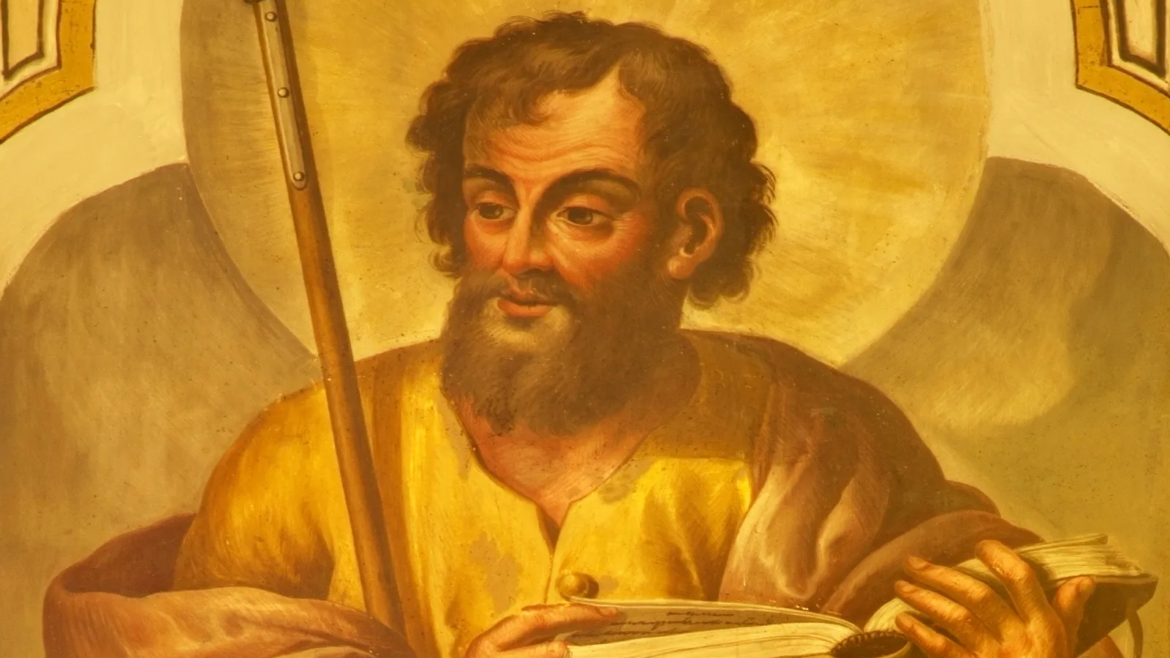 4 frases de Santo Tomás Apóstol que revelaron el gran poder de Cristo