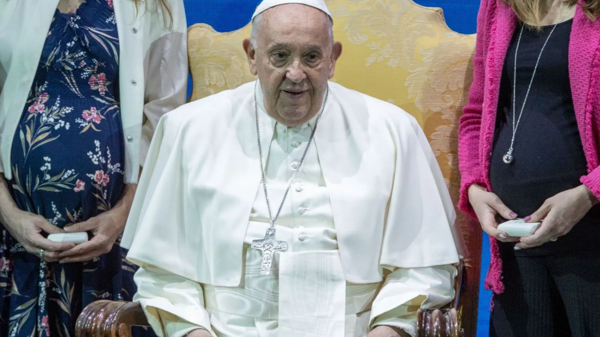 Inteligencia Artificial: 5 reflexiones del Papa Francisco en el G7 sobre sus riesgos y beneficios