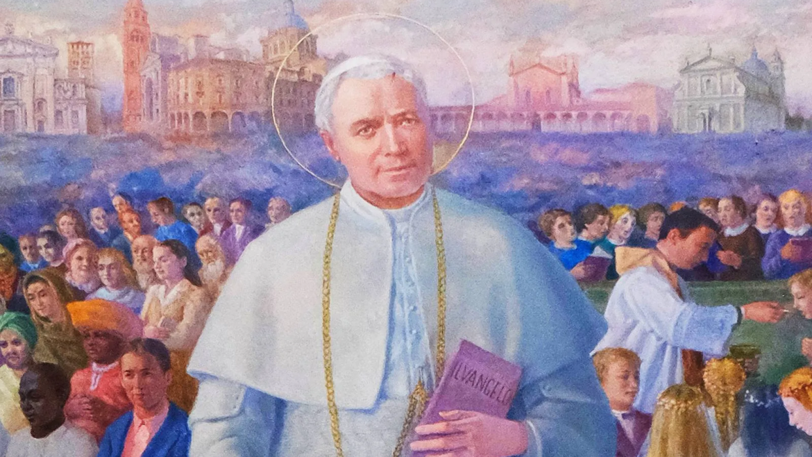 2 consejos prácticos del Catecismo de San Pío X para ir a Misa