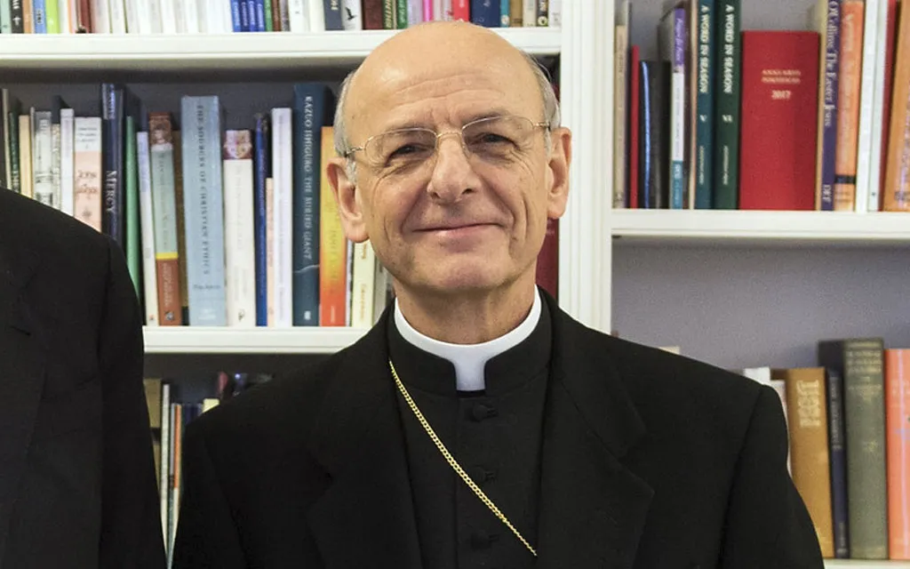 Mons. Fernando Ocáriz responde a quienes consideran al Opus Dei como “conservador, poderoso y hermético”