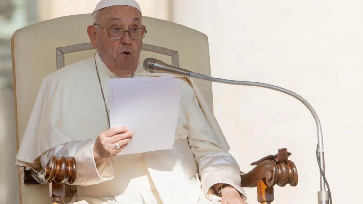 Reflexión del Papa Francisco en la Audiencia General sobre la situación actual de los migrantes