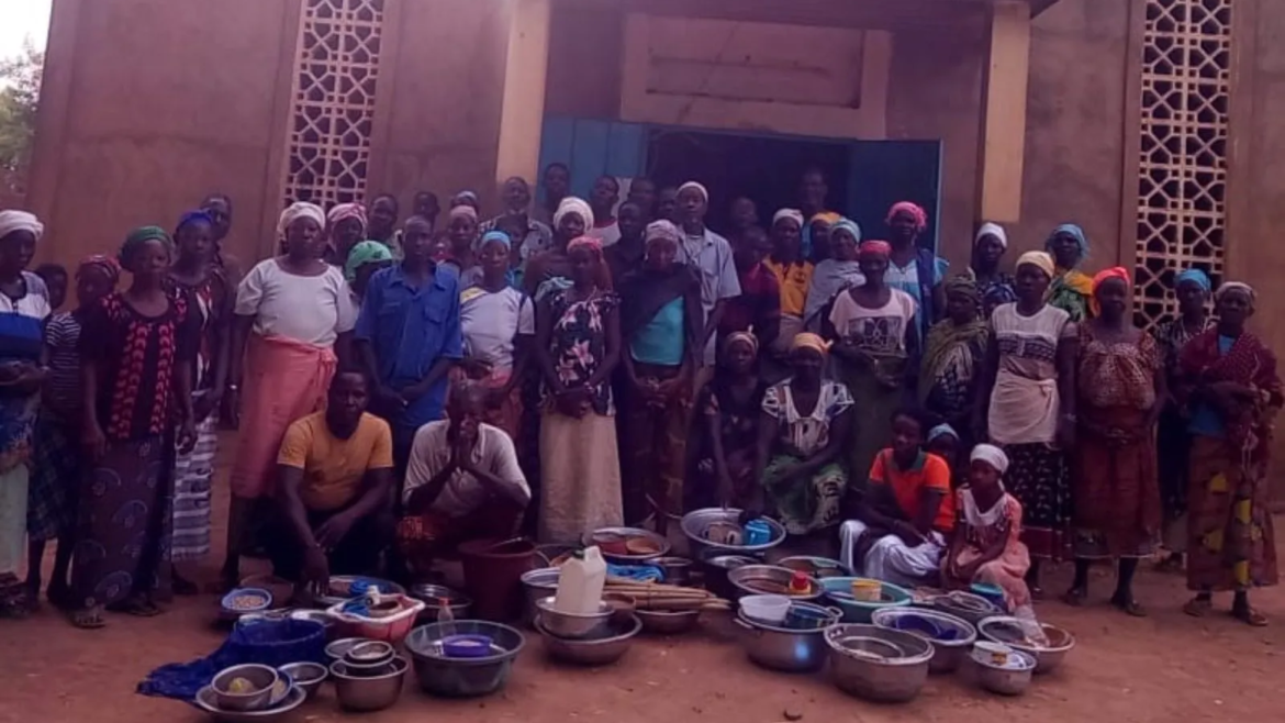 Yihadistas asesinaron a 26 personas dentro de iglesia cristiana en Burkina Faso