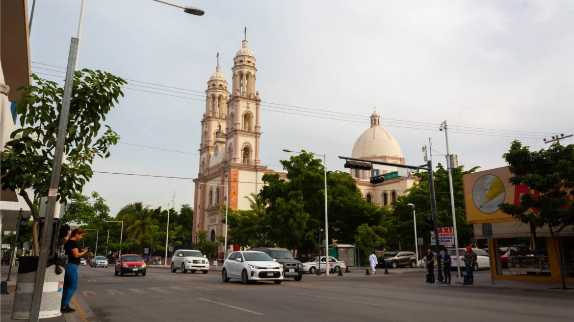 Violencia en Culiacán, México: La Iglesia Católica pide a autoridades no abandonar a la población “a su suerte”
