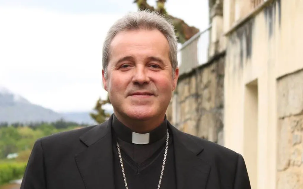 Obispos de España alaban a Mons. Iceta por su paciente labor con las exmonjas cismáticas de Belorado