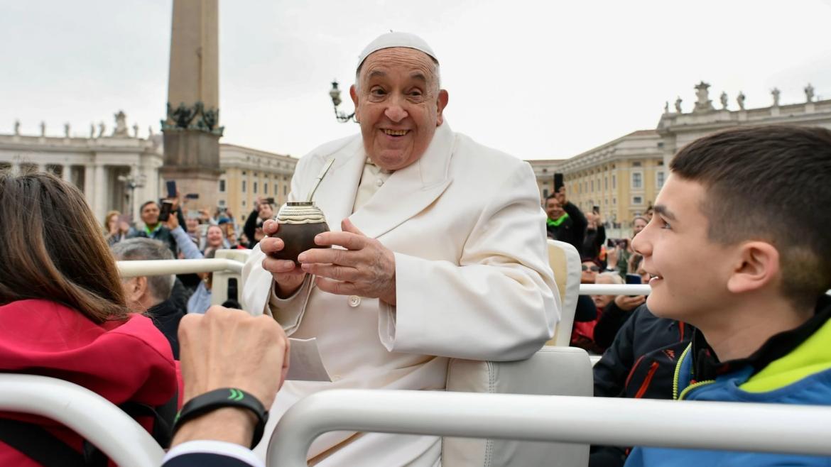 Galletas y empanadas en Dilexit Nos: El trasfondo de la comida en las enseñanzas del Papa Francisco