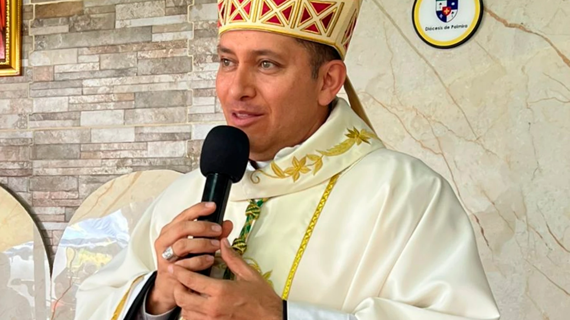 Obispo llama a promover caminos de reconciliación tras asesinato de tres personas en Colombia