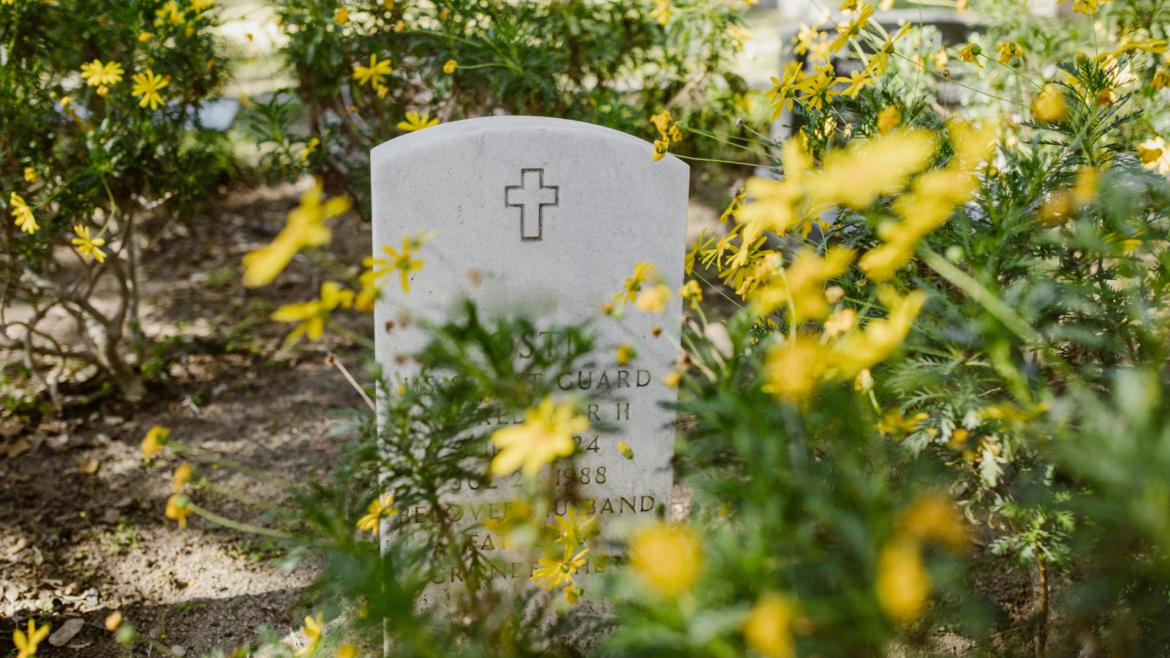 ¿Visitarás un cementerio este Día de Muertos? Aquí algunas recomendaciones a tener en cuenta