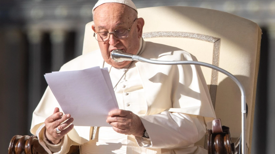 Catequesis del Papa Francisco: La Confirmación, el Sacramento del Espíritu Santo