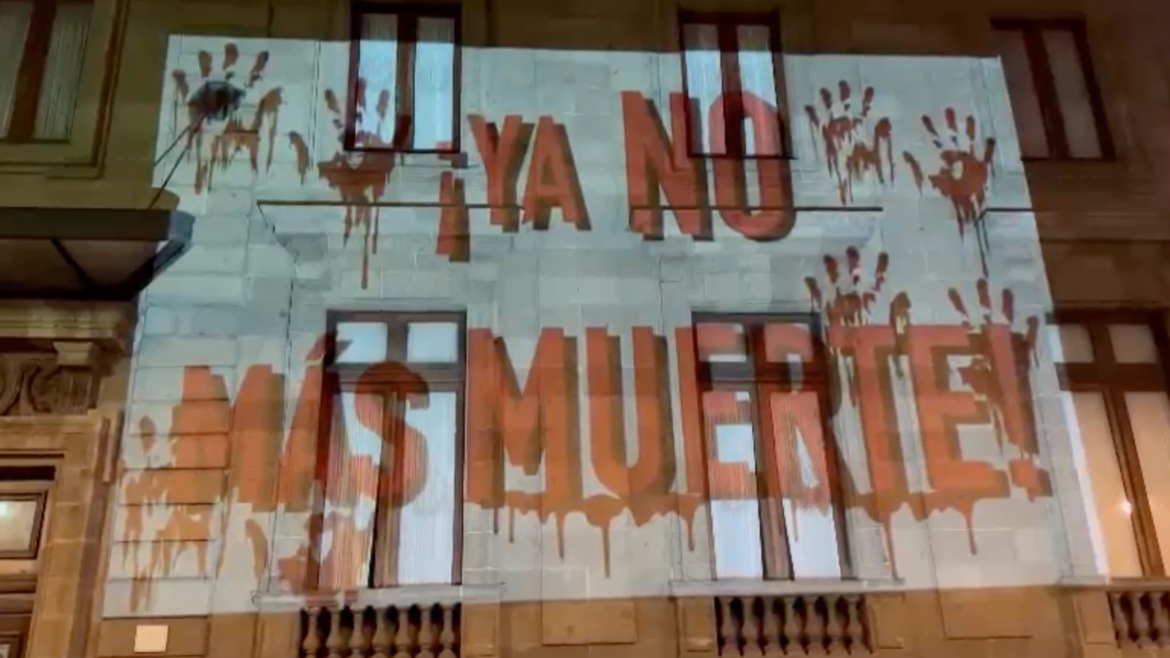 Avanza iniciativa para despenalizar el aborto voluntario en Ciudad de México