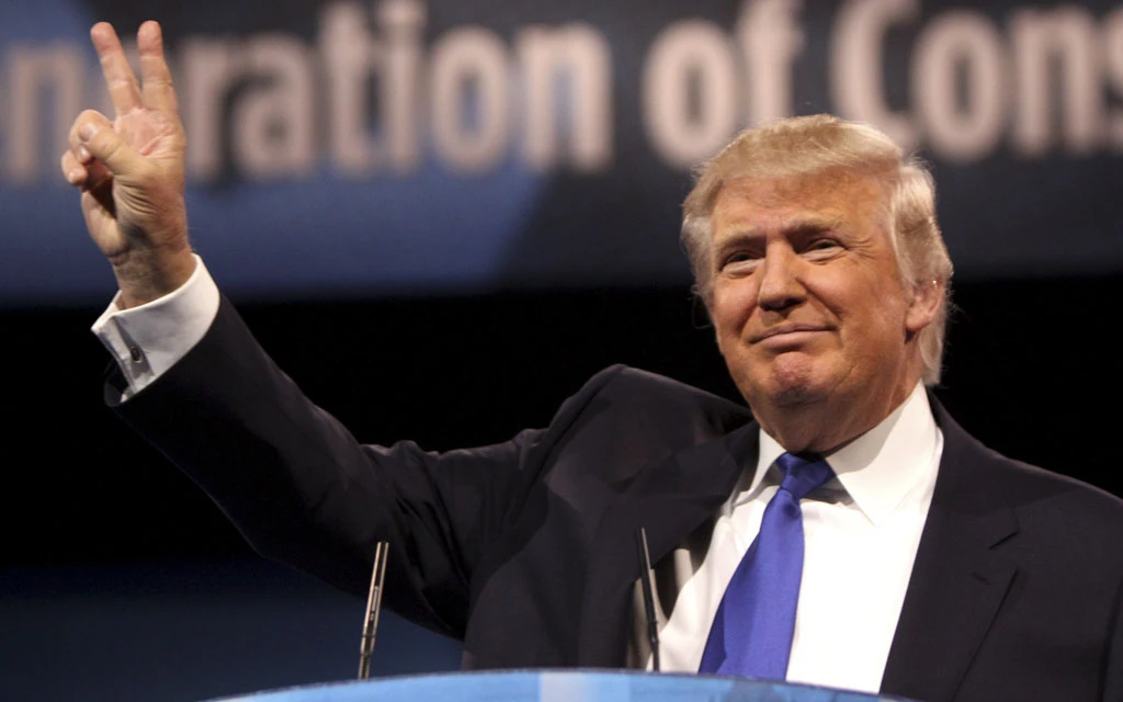 Obispos de Estados Unidos tras el triunfo de Trump: "Oremos unos por otros y por nuestro país"