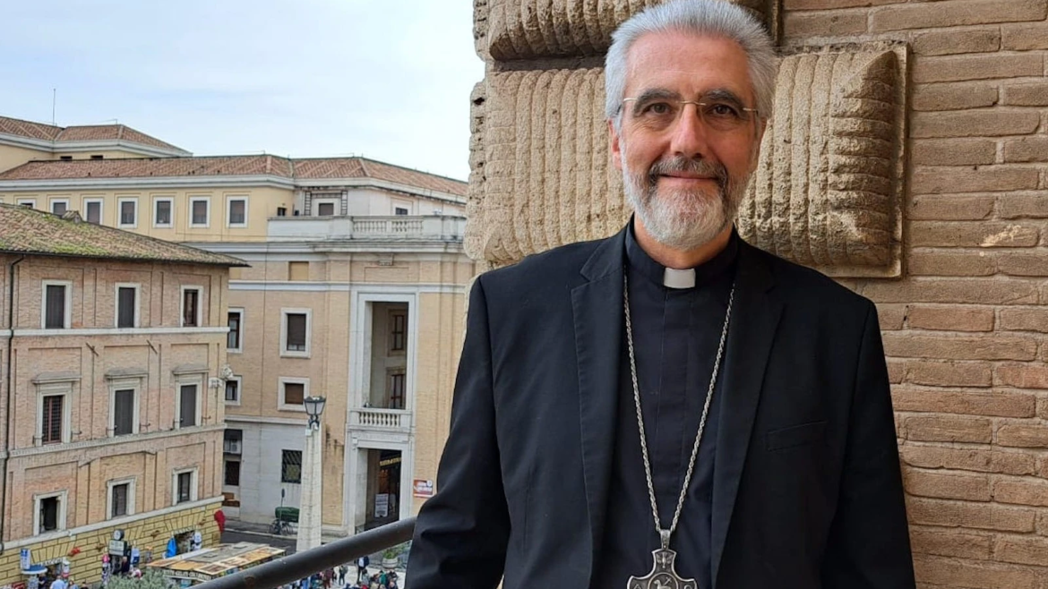 Subsecretario del Sínodo afirma que “el depósito de la fe no cambia ni puede cambiar”