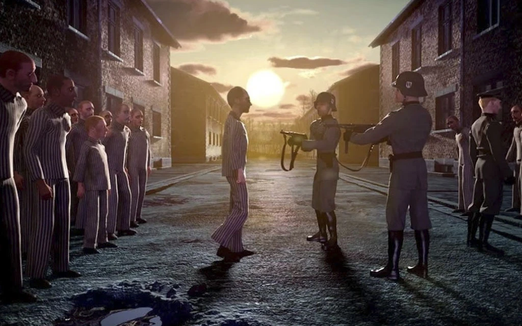 Película animada sobre San Maximiliano Kolbe se estrena en España y 6 países de Latinoamérica