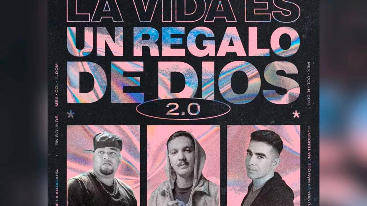 Cantantes católicos unen sus voces en “La vida es un regalo de Dios 2.0”